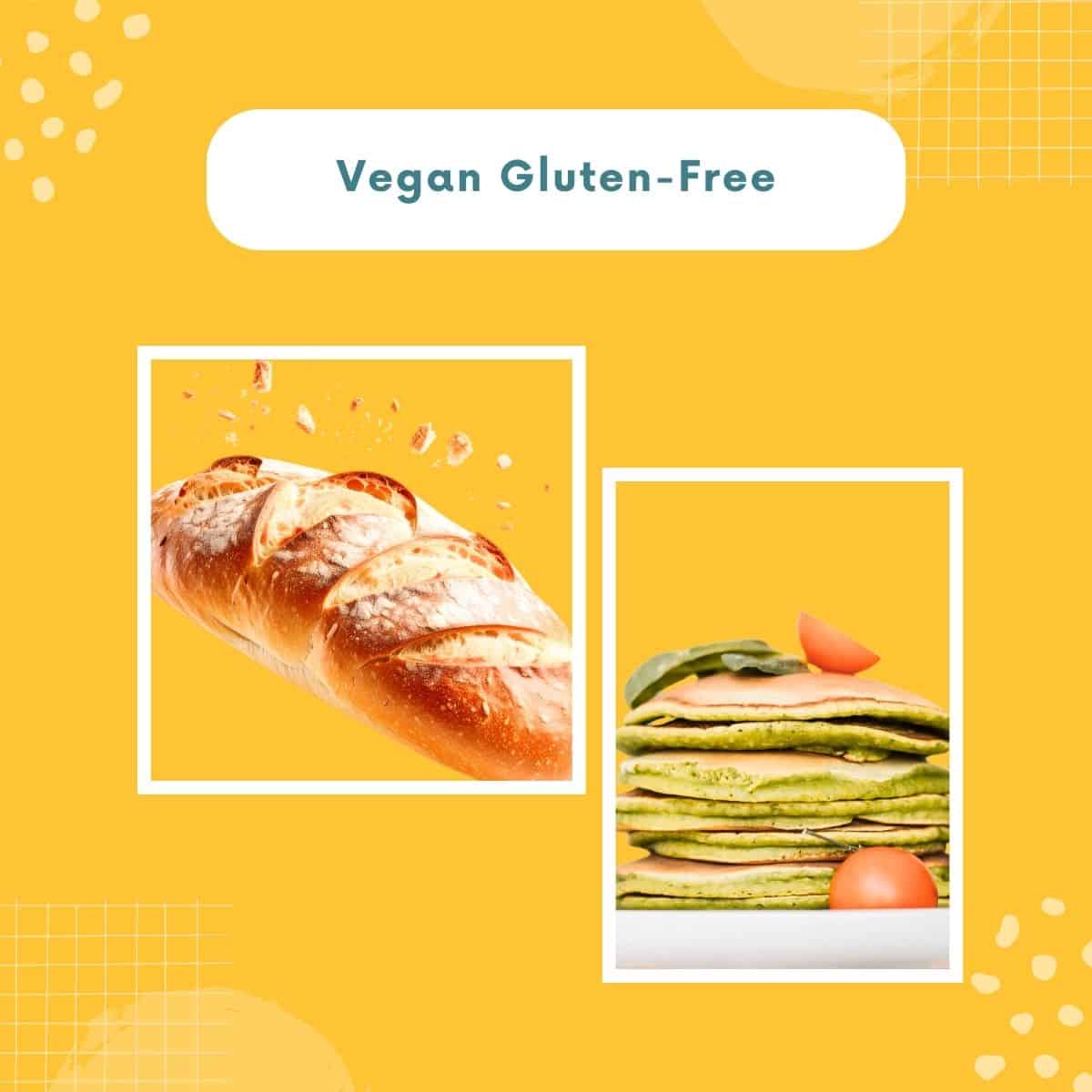 Can You Be Vegan and Gluten-Free? (Yes! Here’s How)