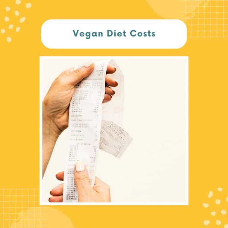 Is Being Vegan Really That Expensive? Let’s Talk Money