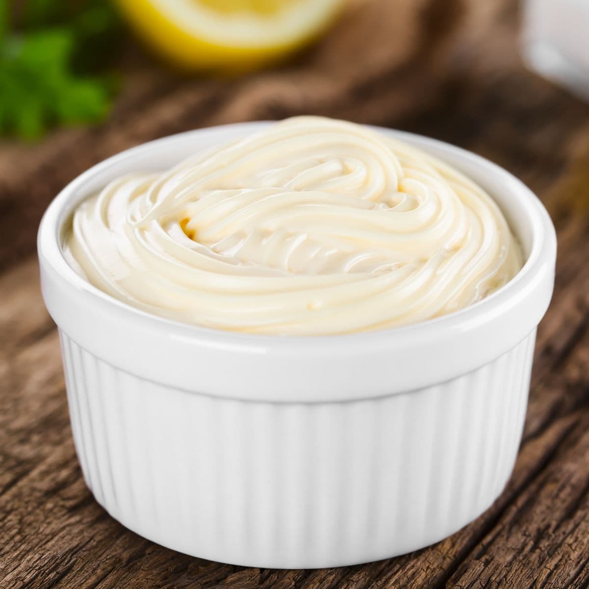 Is Mayonnaise Vegan? What to Use Instead
