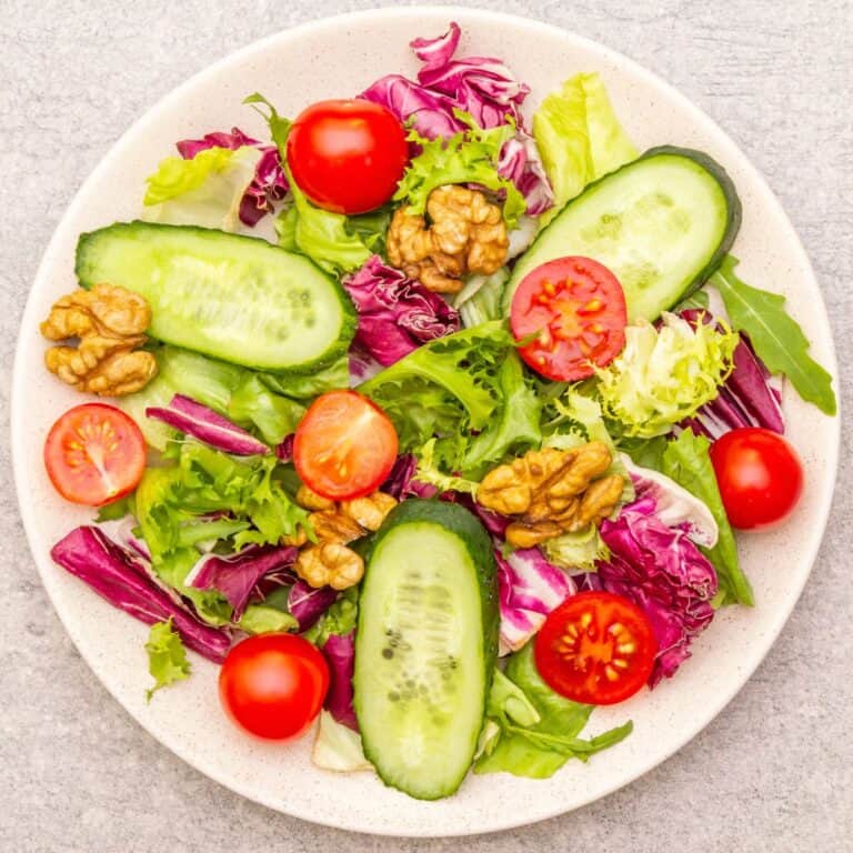 What Foods To Eat When Changing From Meat To Vegetarian To Vegan?