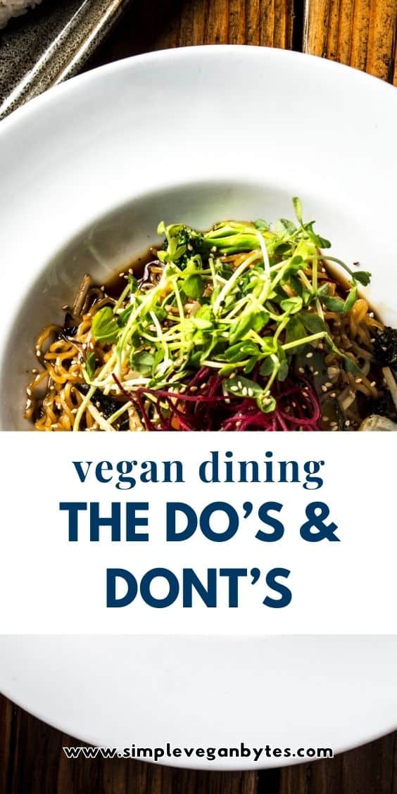 Plate of mixed greens and vegetables for salad