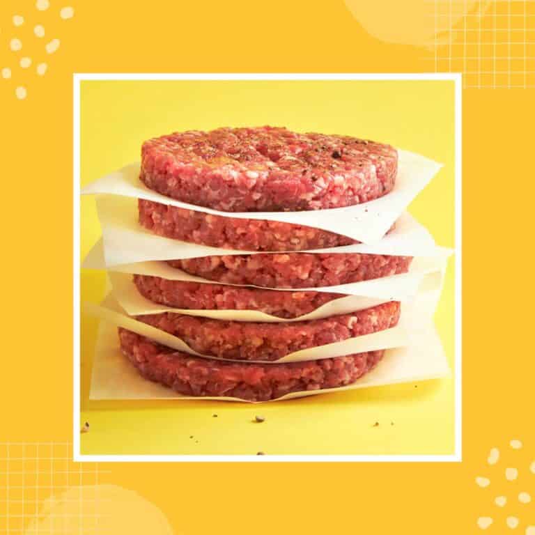 What Impossible Meat Products Are Bad For You