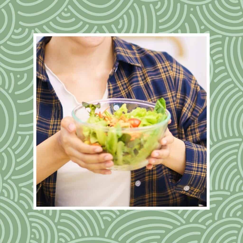 Vegan Diet Pros and Cons