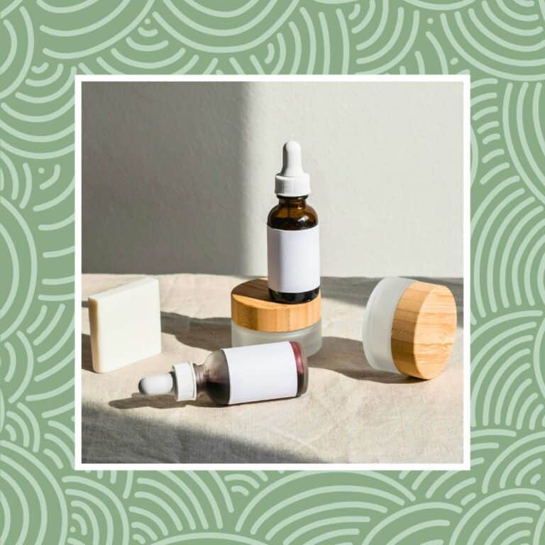 Vegan Skincare Routine for Acne-Prone Skin