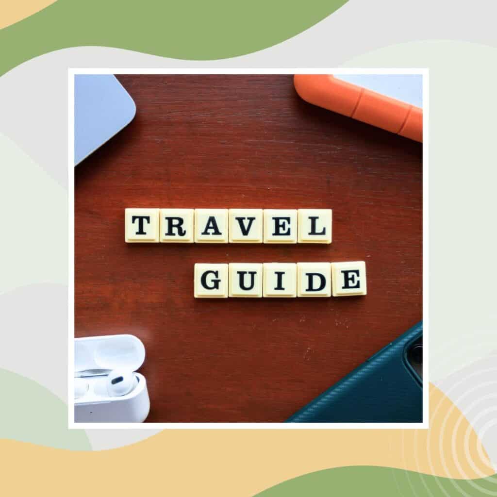Vegan Travel Guide for Beginners (How to Eat Anywhere)