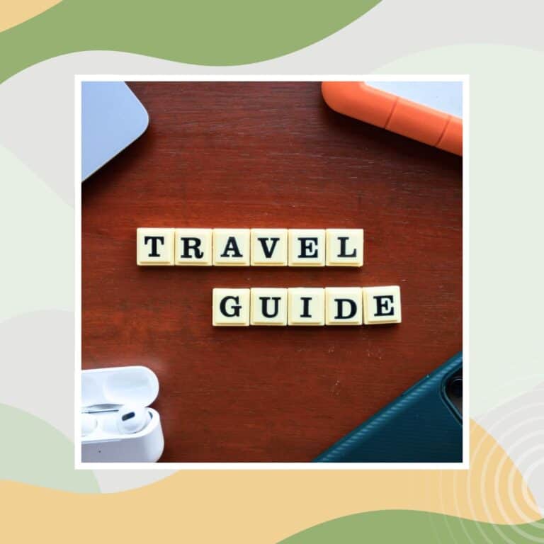 Vegan Travel Guide for Beginners (How to Eat Anywhere)
