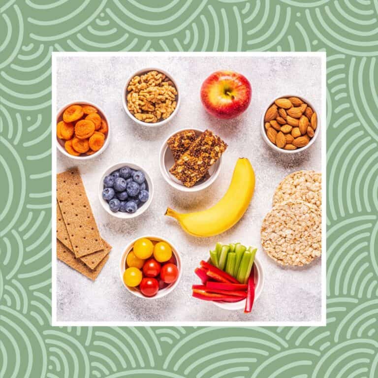 The Plant-Based Snacks I Buy Again and Again