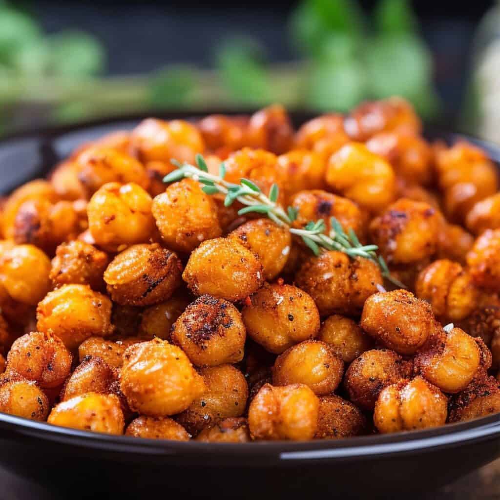 Chickpeas 101: Every Way to Cook Them