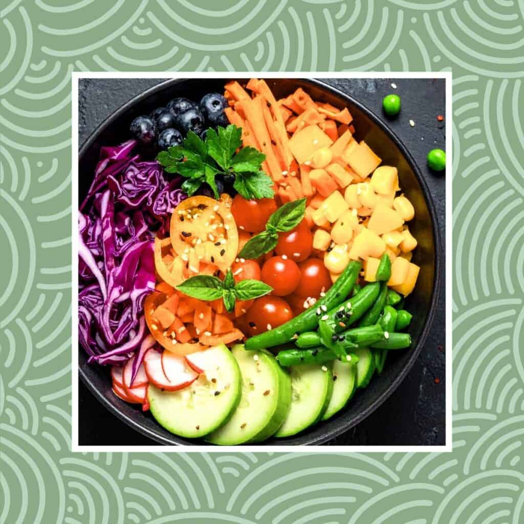 What I Wish Someone Told Me My First Month Vegan