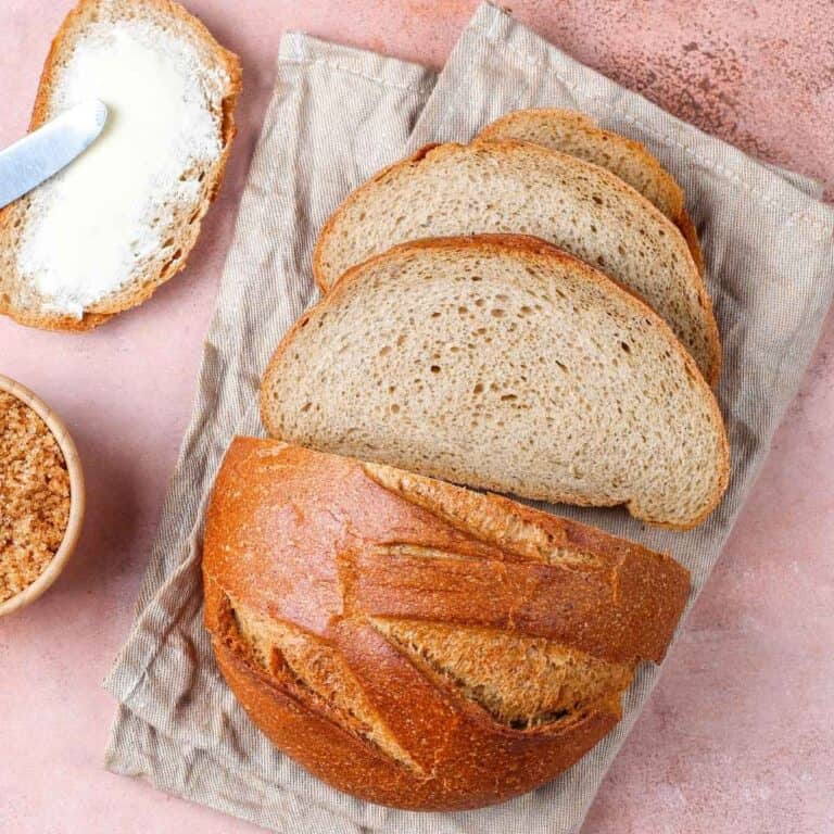 Hidden Non-Vegan Ingredients: Sugar, Bread, Wine, Natural Flavor and Lemons
